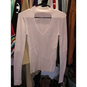 Express knit Long sleeve
